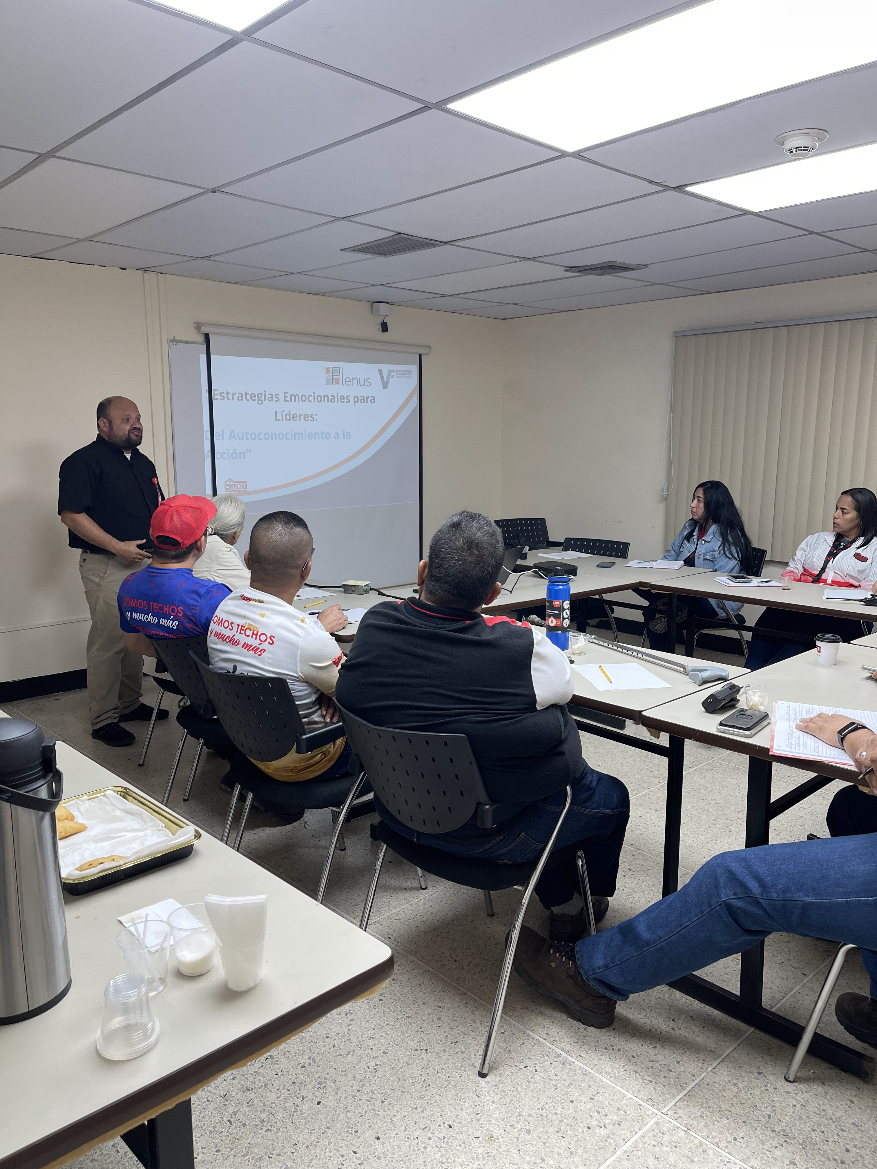 Talleres Vivenciales